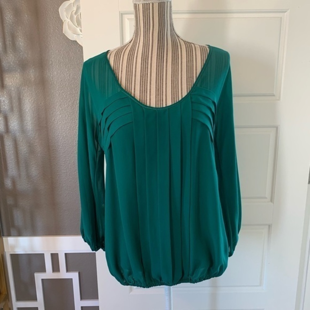 Studio M Long Sleeve Top